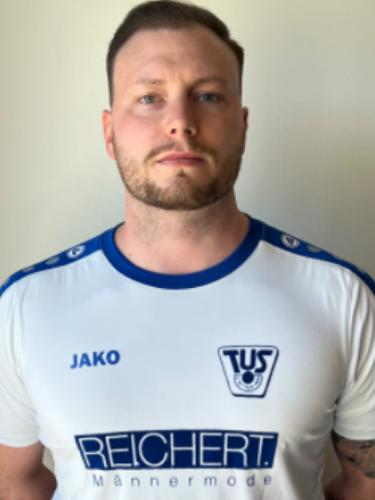 Daniel Mundinger