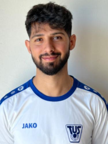 Mohamad Kassem
