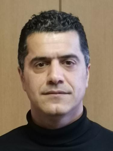 Reza Babazadeh Kakroodi