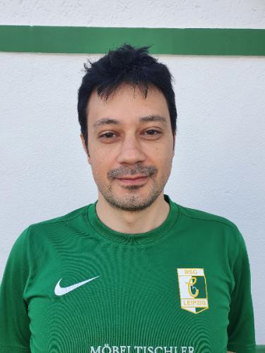 Roberto Vivero Miranda