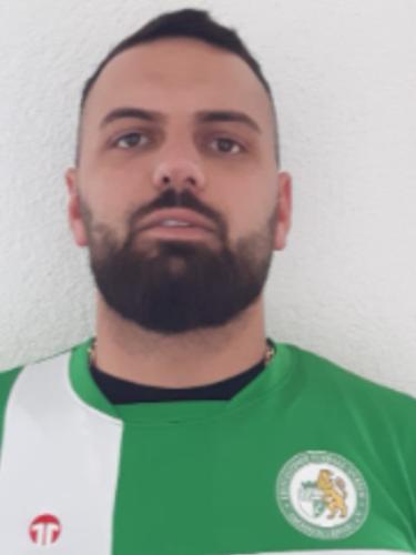 Rafik Gasparian Isaias