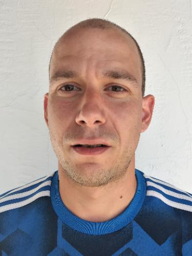 Rouven Kuntz