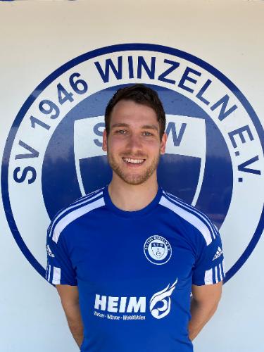 Jonas Lang