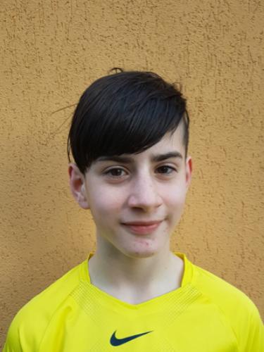 Timo Gericke