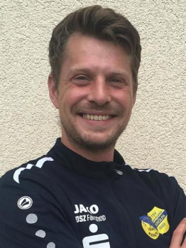 Martin Behnke