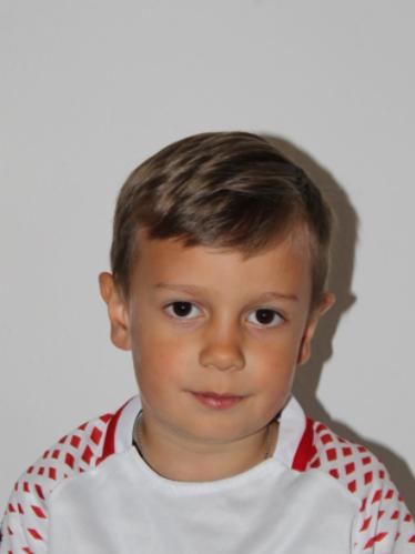 Damian Carl Schmidt