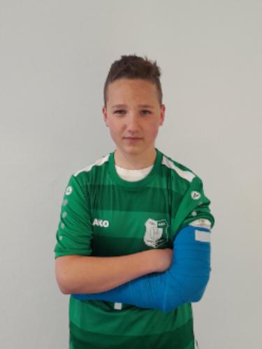 Malteo Scholz