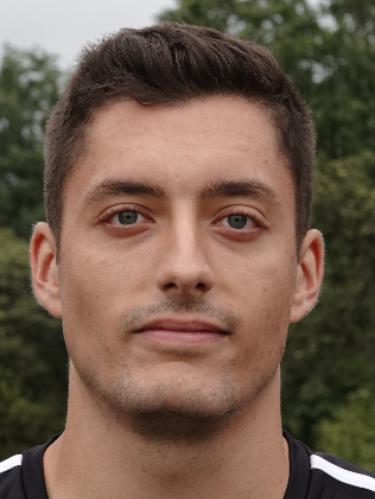 Maurice Mertens