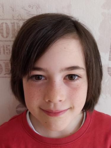 Sophie Marie Danner