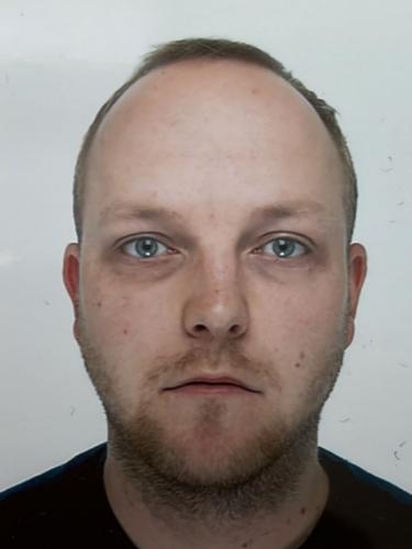 Neil Luedke