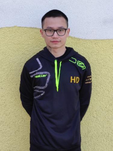 Hieu Dao