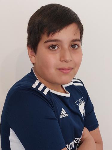 Okan Külekci