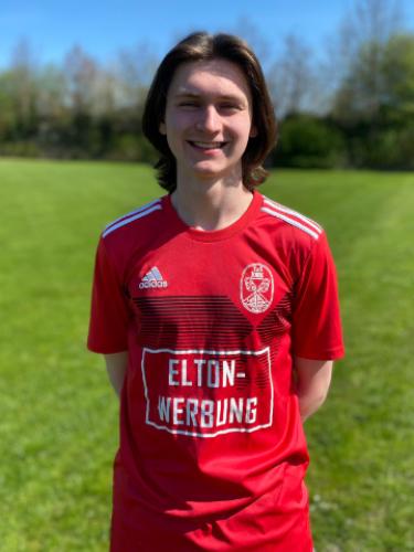 Derik Volk