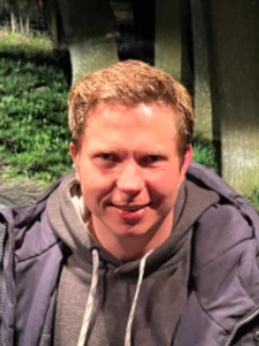 Sebastian Gohrke