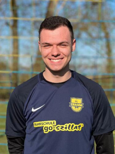 Florian Laffien