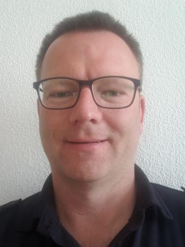Gregor Horstschäfer