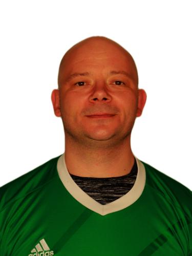 Alexander Futh