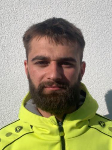 Taras Anjievschi