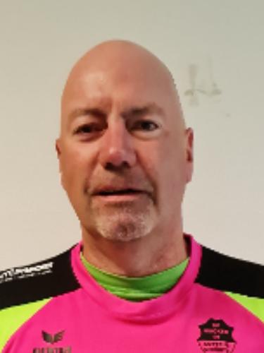 Mario Kretschmer