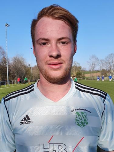 Cedric Kugel