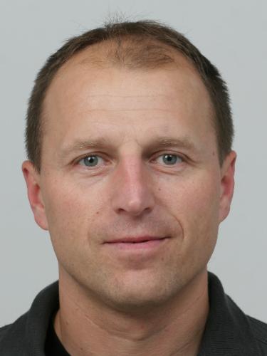 Torsten Hauf