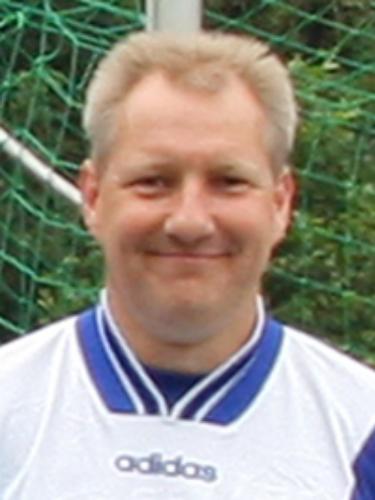 Arnd Punthoeler