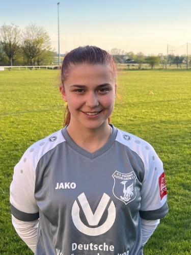 Kyra Koulouris