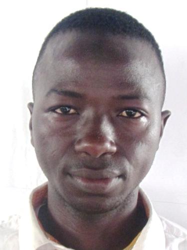 Solo Cheick Souleymane Diomande