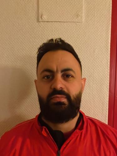 Mesut Yildiz