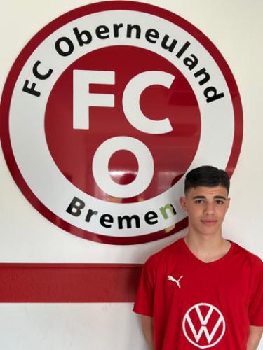 Mohamed Ibrahim Elloumi
