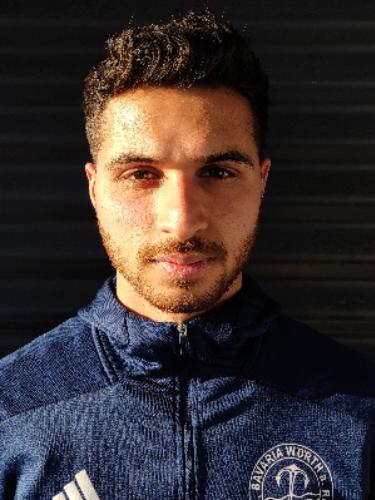 Kamil Mohammadi