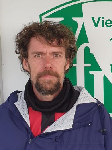 Sven Daunheimer