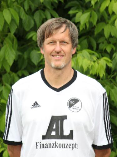 Andre Börger