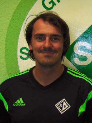 Andre Bernt