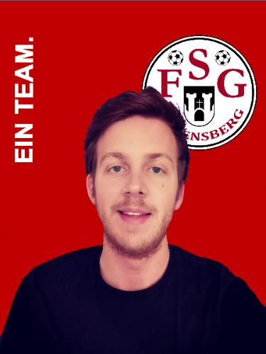 Frederik Öffinger