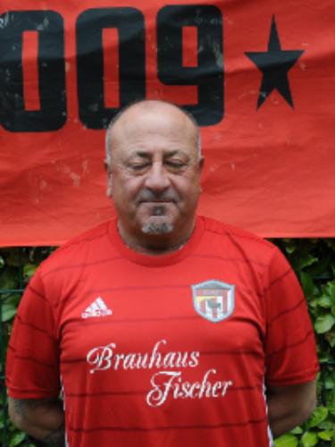 Jose-Manuel Lopez