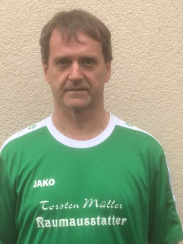 Torsten Müller