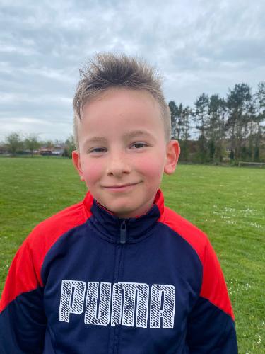 Steven Che Splitthof