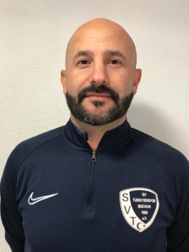 Tuncay Kurmali