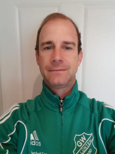 Christian Hildring-Liesner