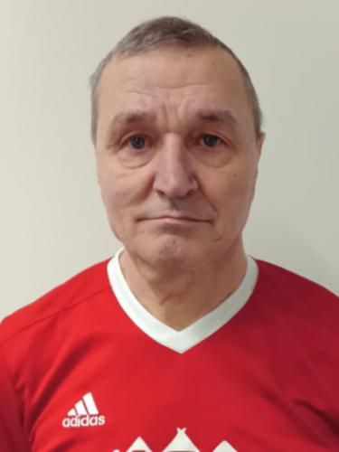 Volodymyr Skomorokh