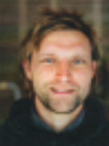 Florian Hoppe