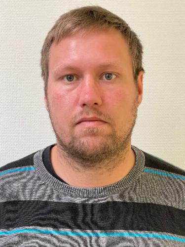 Cedric Lange