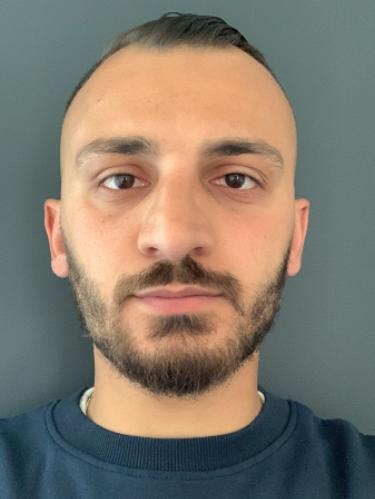 Samet Yildiz