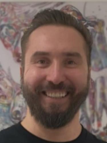 Paul Makogonow