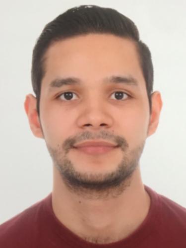 Marco Cesar Chamagua de Leon