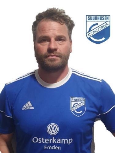 Björn Gössling