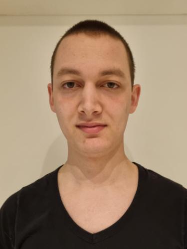 Steven Uhlig