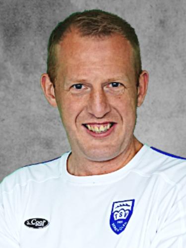 Dirk Wintering