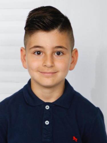 Mert Ali Polat